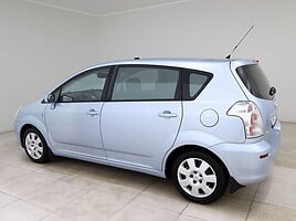 Toyota Corolla Verso 2004 m Universalas