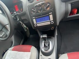 Volkswagen Caddy 2007 г Минивэн