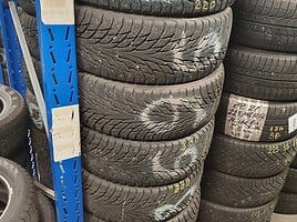 Nokian R17 зимние шины для автомобилей