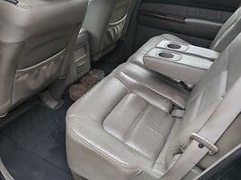 Nissan Patrol Tdi 2002 m