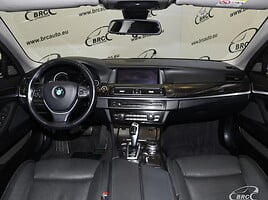 Bmw 535 d Xdrive Automatas 2015 г