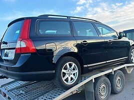 Volvo V70 2009 г Универсал