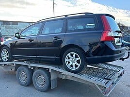 Volvo V70 2009 г Универсал