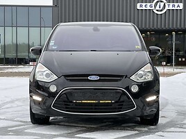 Ford S-Max 2012 m Vienatūris