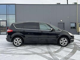 Ford S-Max 2012 m Vienatūris