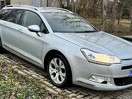 Citroen C5 1,6Thp 2011 г