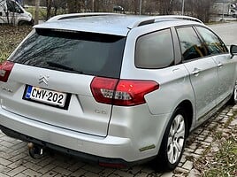 Citroen C5 1,6Thp 2011 г