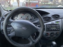 Ford Focus 2002 m Universalas