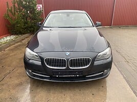 Bmw 530 2012 m dalys