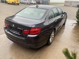 Bmw 530 2012 m dalys