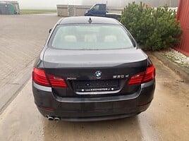 Bmw 530 2012 m dalys