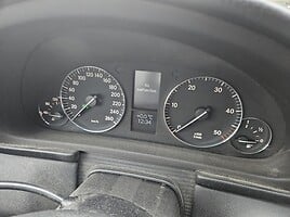 Mercedes-Benz C 220 2004 г Седан