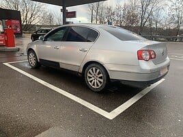 Volkswagen Passat 2005 m Sedanas