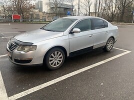 Volkswagen Passat 2005 m Sedanas