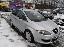 Seat Altea XL Vienatūris 2009