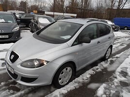 Seat Altea XL 2009 г Минивэн