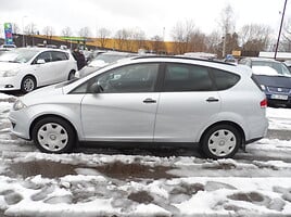 Seat Altea XL 2009 г Минивэн