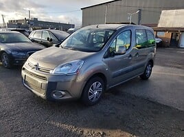 Citroen Berlingo 2013 m Vienatūris