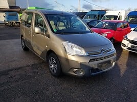 Citroen Berlingo 2013 m Vienatūris