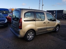 Citroen Berlingo 2013 m Vienatūris