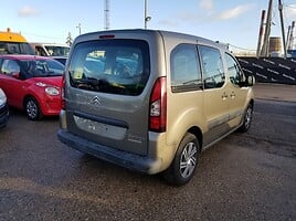 Citroen Berlingo 2013 m Vienatūris