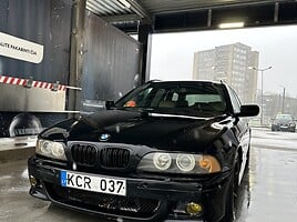 Bmw 525 2002 г Универсал