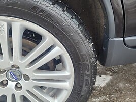 Volvo XC90 2011 m Visureigis / Krosoveris