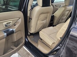 Volvo XC90 2011 m Visureigis / Krosoveris