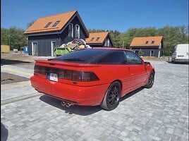 Ford Probe 1991 y Coupe