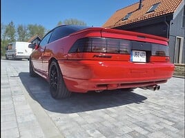 Ford Probe 1991 y Coupe