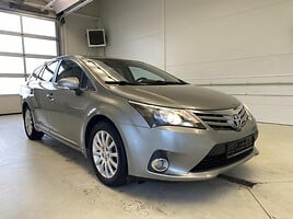 Toyota Avensis 2012 m Universalas