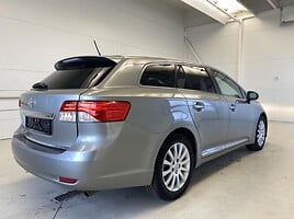 Toyota Avensis 2012 m Universalas