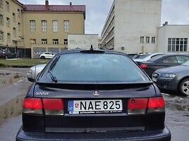 Saab 9-3 SE 2001 г