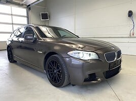 Bmw 520 2010 г Универсал