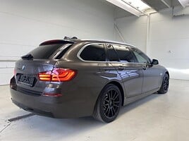 Bmw 520 2010 г Универсал