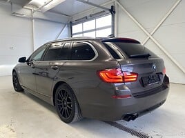 Bmw 520 2010 г Универсал