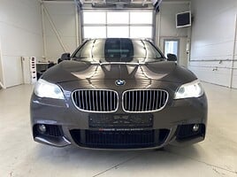 Bmw 520 2010 г Универсал