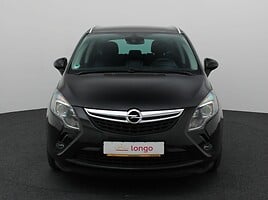 Opel Zafira Tourer 2014 m Vienatūris