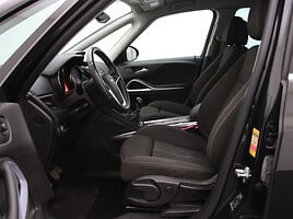 Opel Zafira Tourer 2014 m Vienatūris