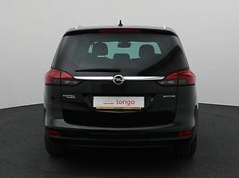 Opel Zafira Tourer 2014 m Vienatūris