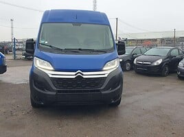 Citroen Jumper Krovininis mikroautobusas 2020