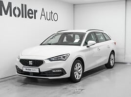 Seat Leon Universalas 2021