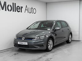 Volkswagen Golf Hečbekas 2019