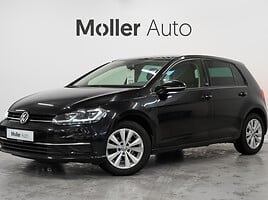 Volkswagen Golf Hečbekas 2018