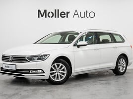 Volkswagen Passat Universalas 2019