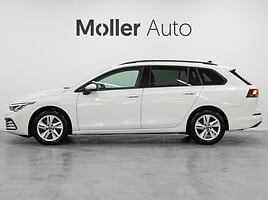 Volkswagen Golf 2021 m Universalas