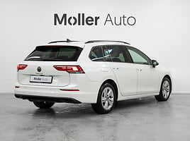 Volkswagen Golf 2021 m Universalas