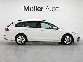 Volkswagen Golf 2021 m Universalas