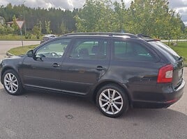 Skoda Octavia TDI 2013 m