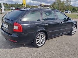 Skoda Octavia TDI 2013 m